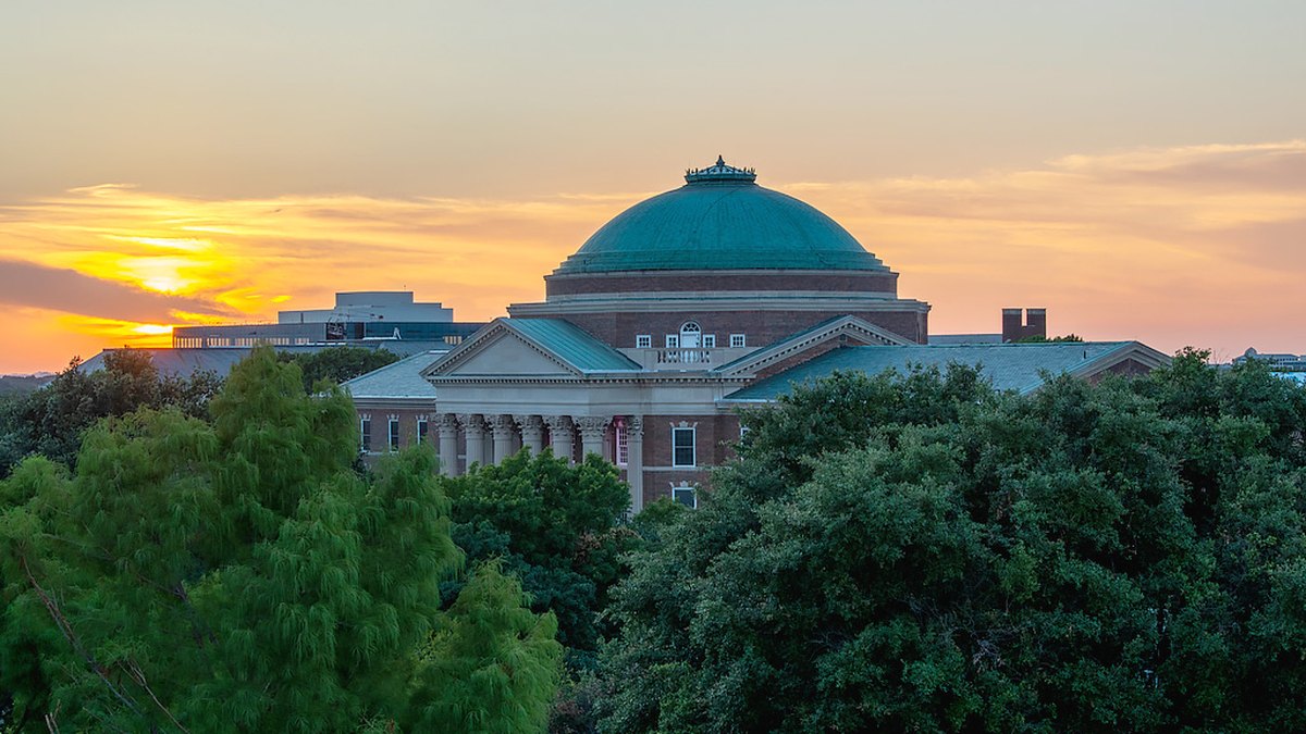 Caruth Institute for Entrepreneurship