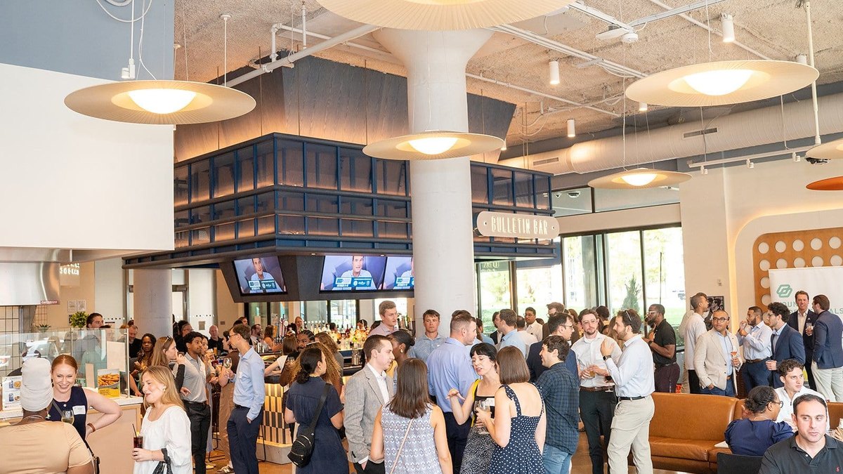 Chamber of Commerce for Greater Philadelphia