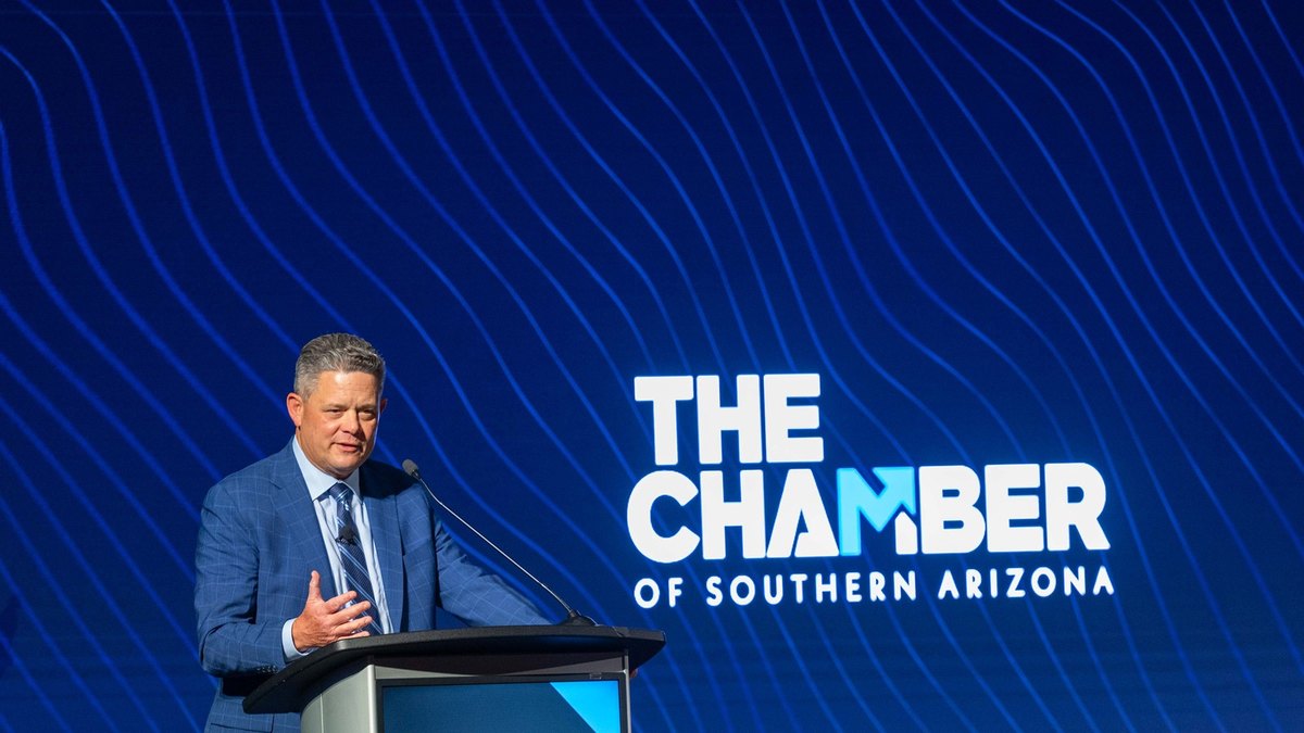 Chamber of Southern Arizona