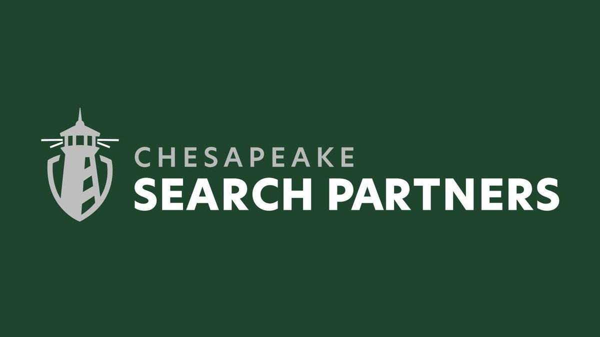 Chesapeake Search Partners