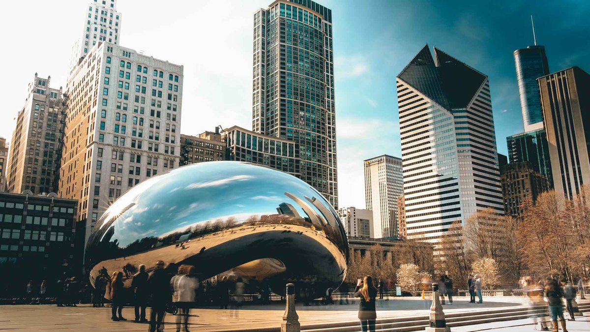 Chicagoland Chamber of Commerce