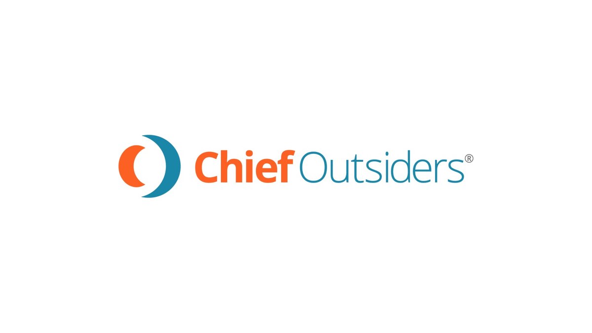 Chief Outsiders
