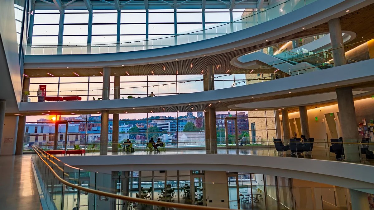 CMU Tepper School of Business