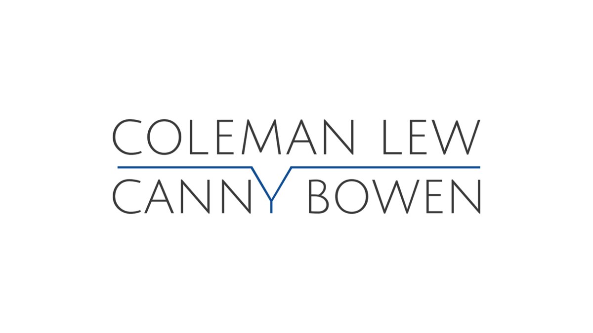 Coleman Lew Canny Bowen