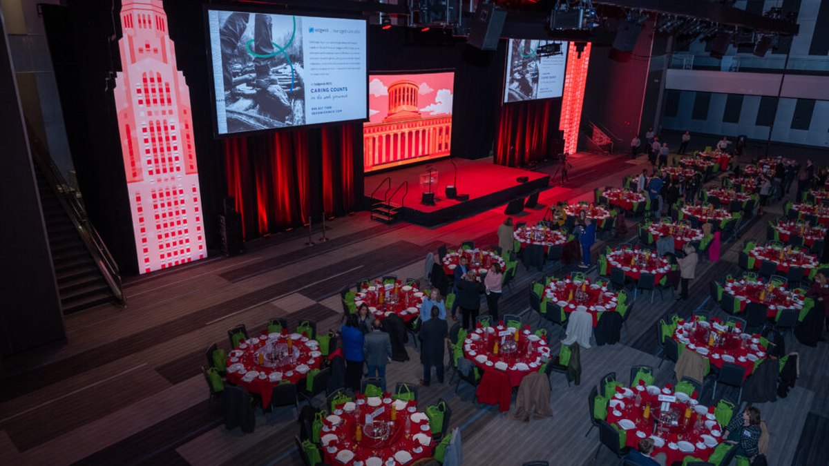 Columbus Chamber of Commerce