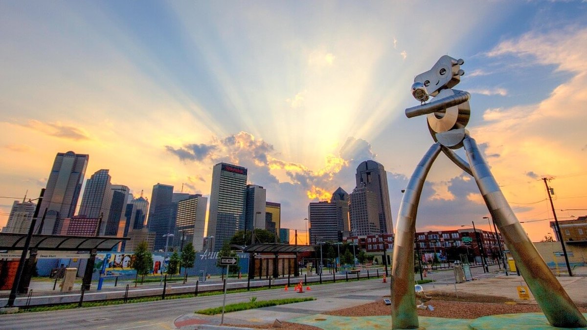 Dallas Regional Chamber