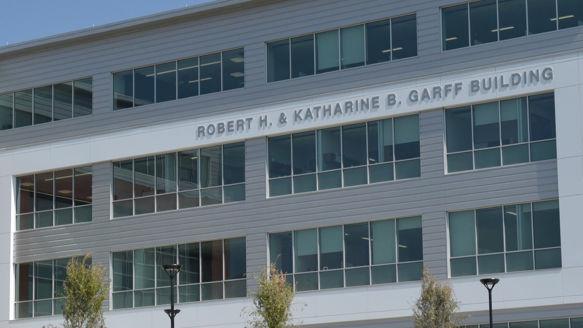 David Eccles School of Business