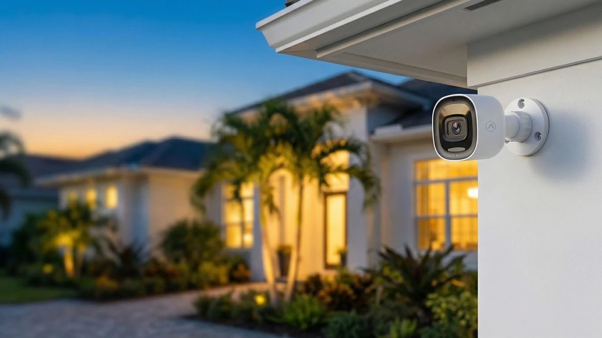Dehart Alarm Systems