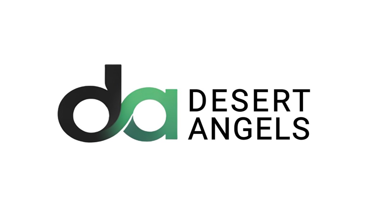 Desert Angels