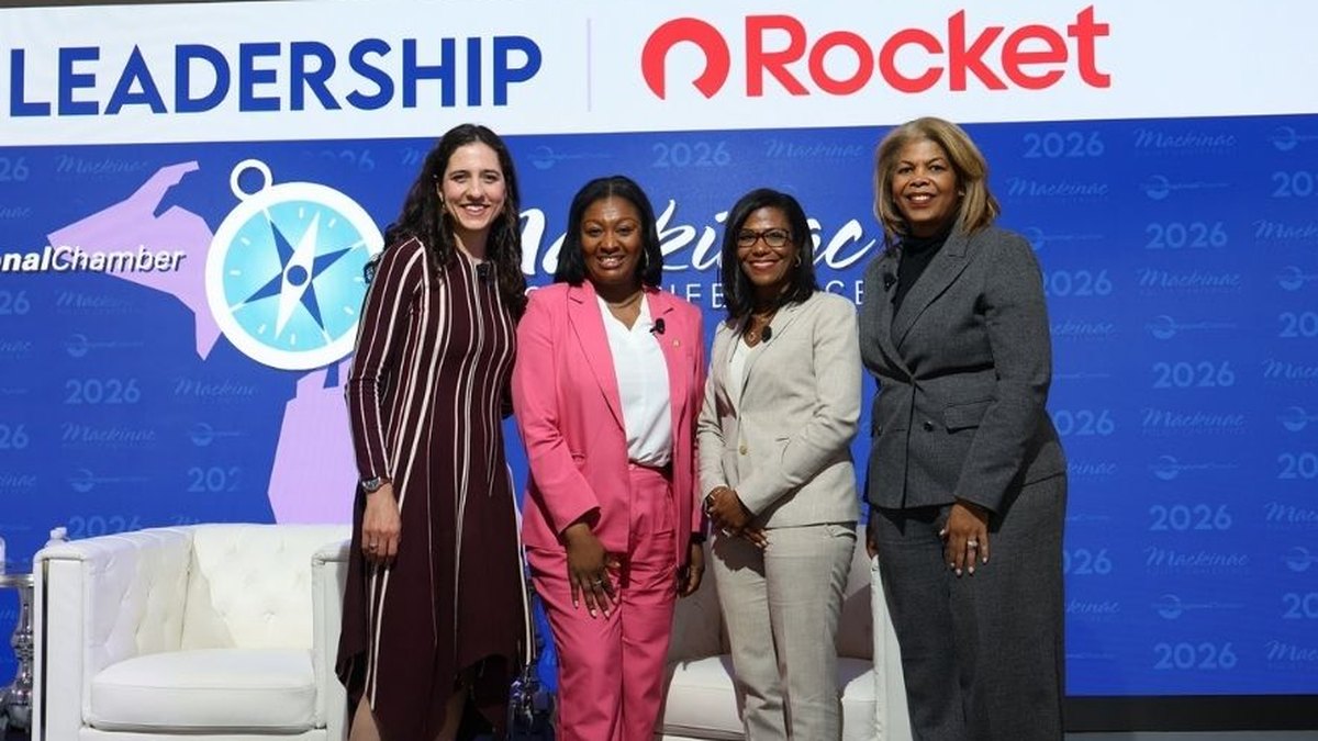 Detroit Regional Chamber