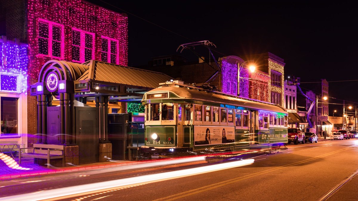 Downtown Memphis Commission