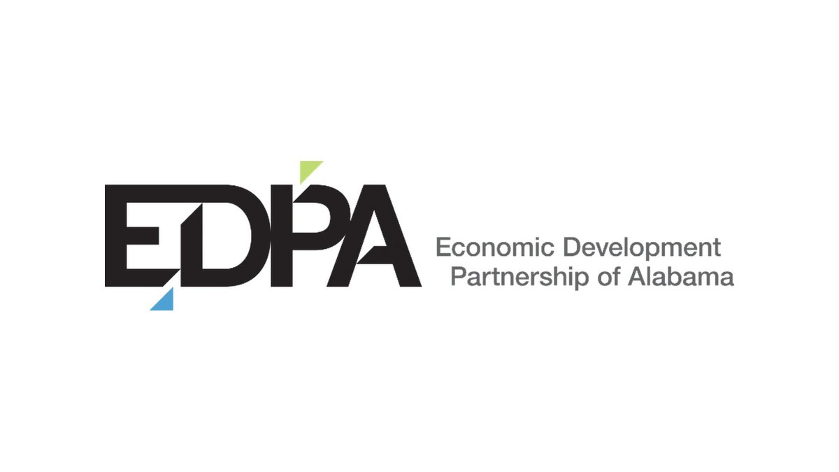 Economic Development Partnership of Alabama