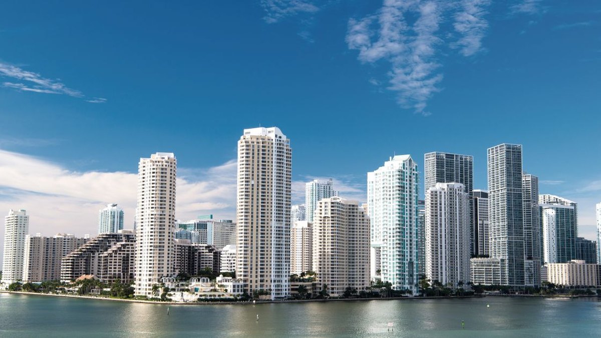 Egon Zehnder Miami
