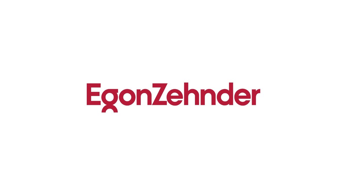 Egon Zehnder