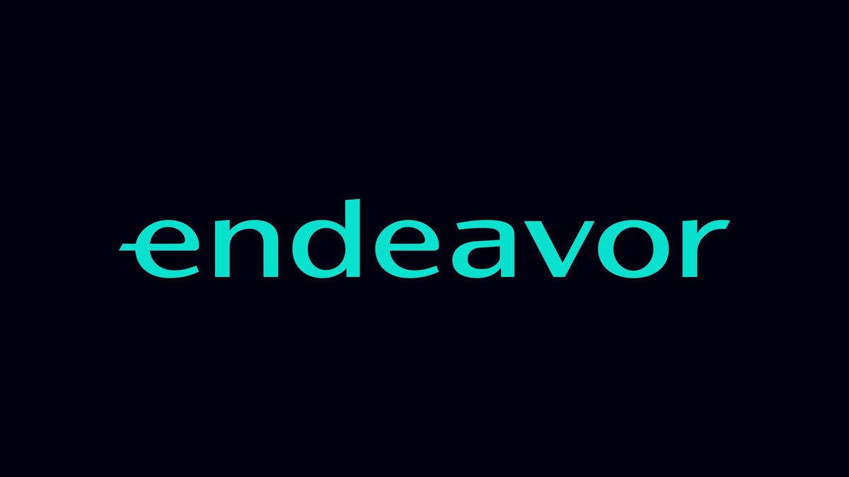 Endeavor Miami
