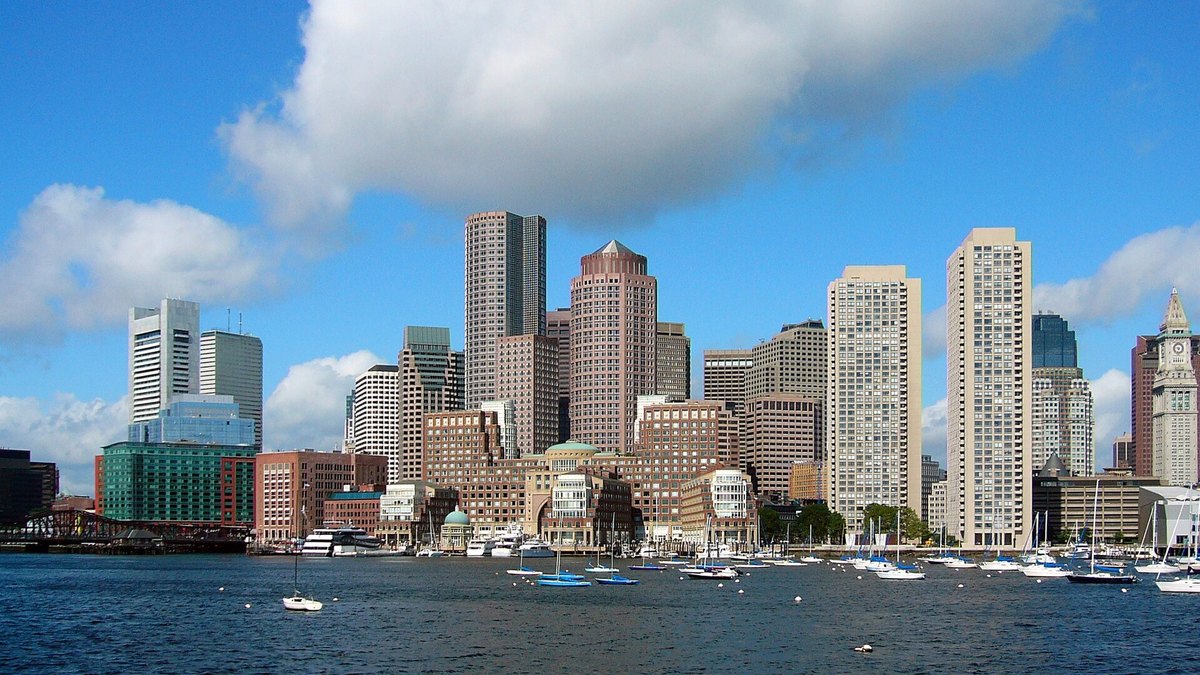 EO Boston