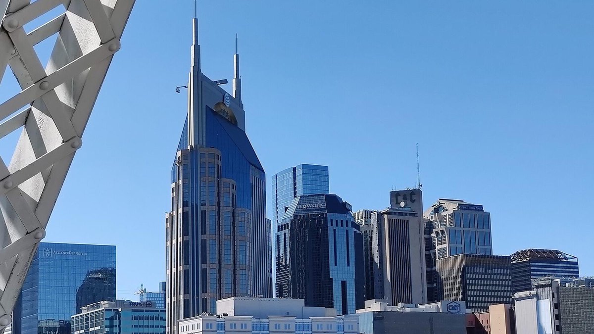EO Nashville