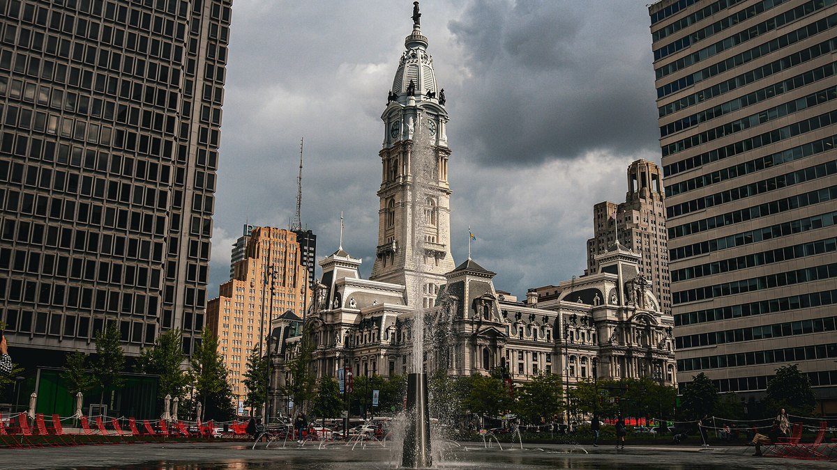 EO Philadelphia