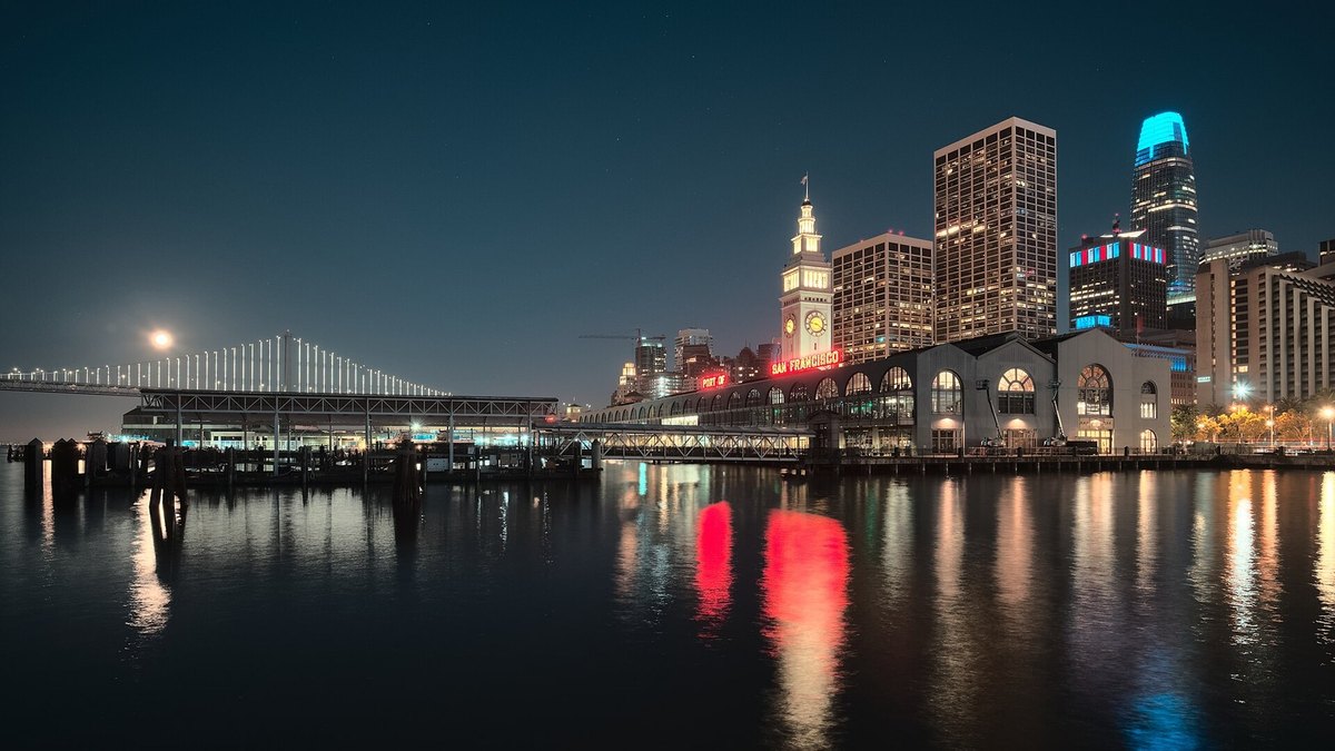 EO San Francisco
