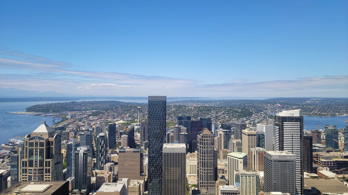 EO Seattle