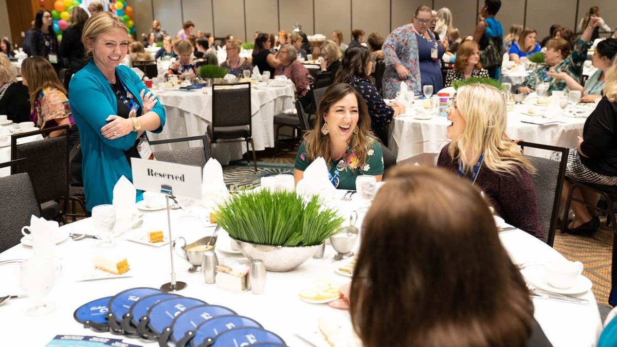 Executive Women International (EWI)