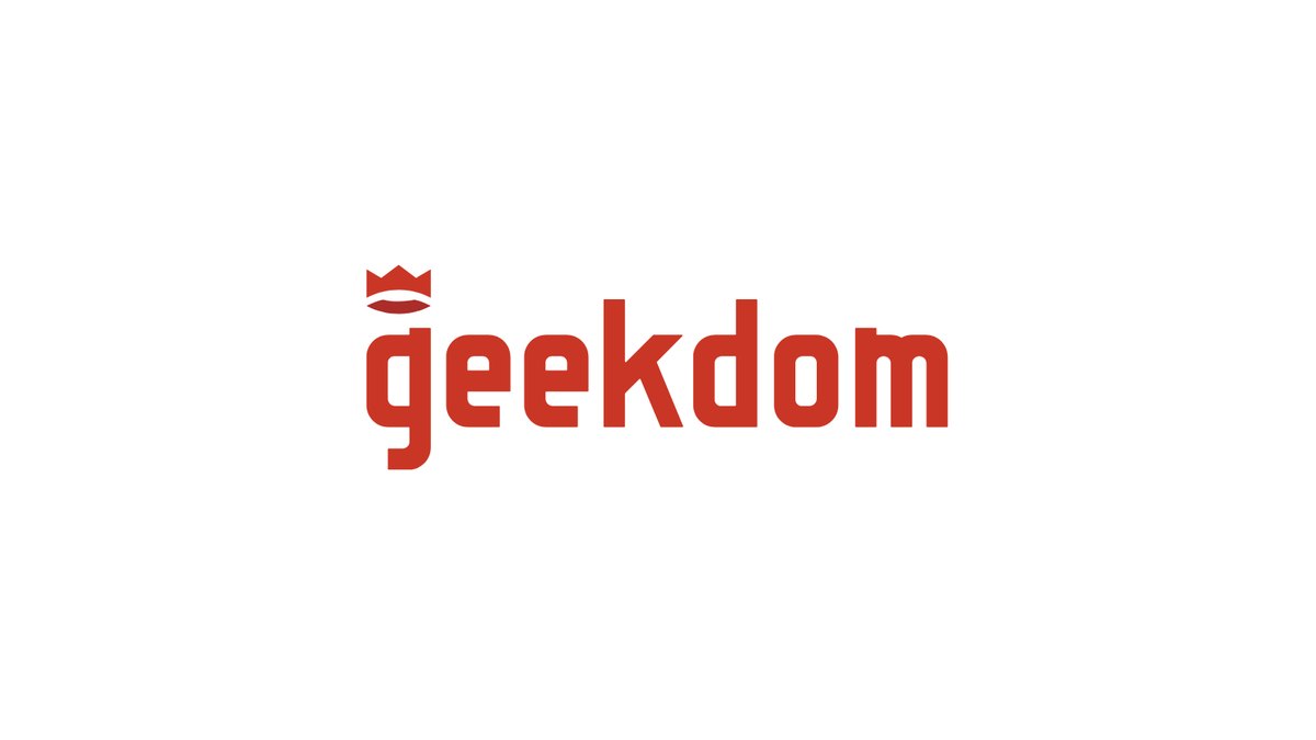 Geekdom