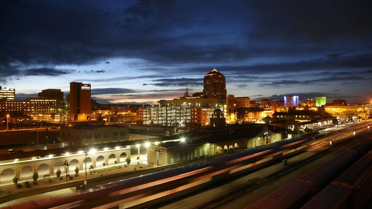 Greater Albuquerque Chamber of Commerce