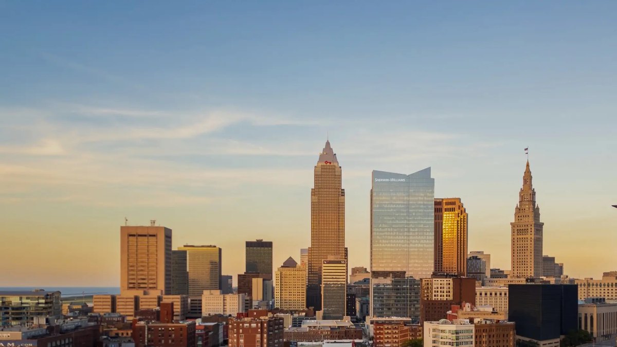 Greater Cleveland Partnership