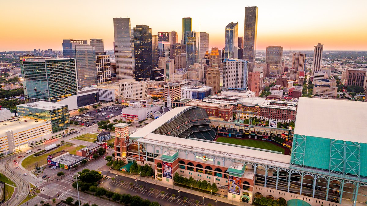 Greater Houston Partnership