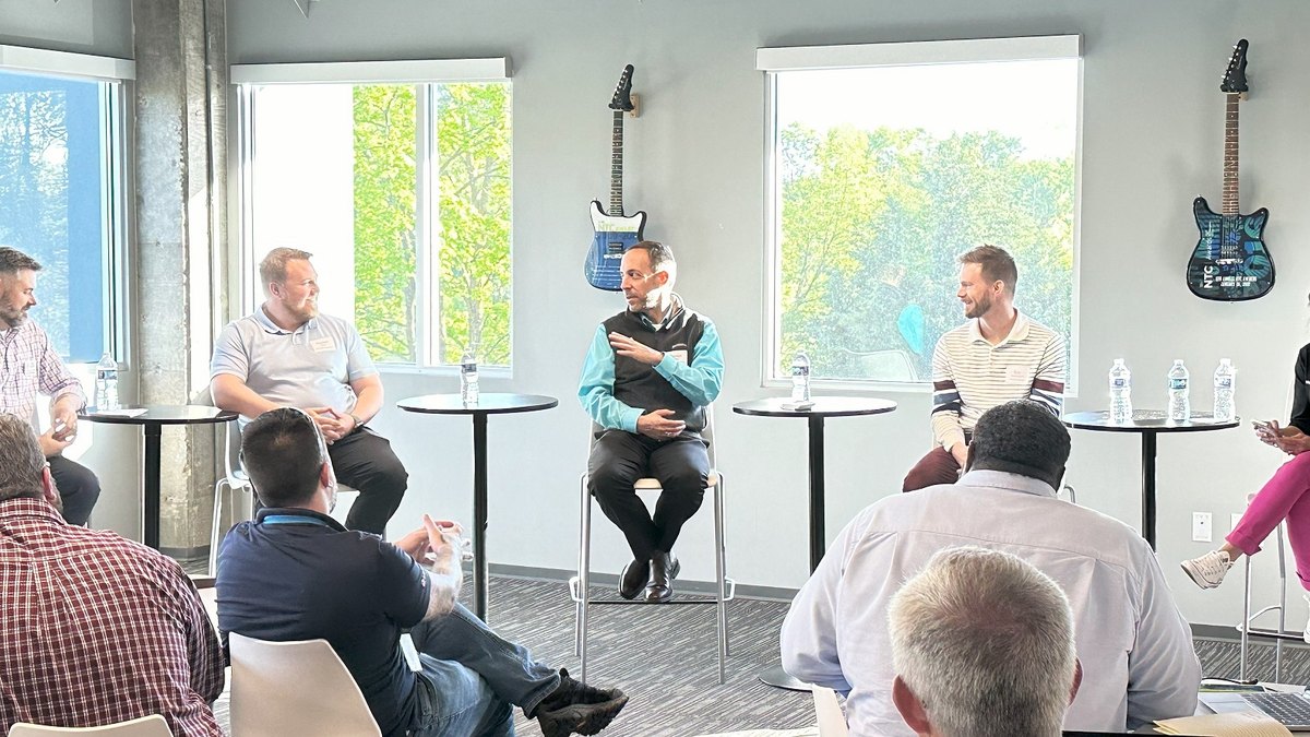 Greater Nashville Technology Council