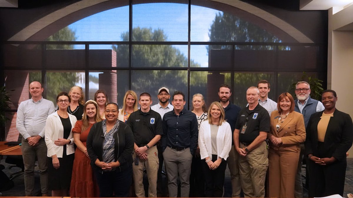 Greater Raleigh Chamber