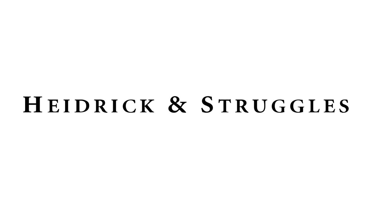 Heidrick & Struggles