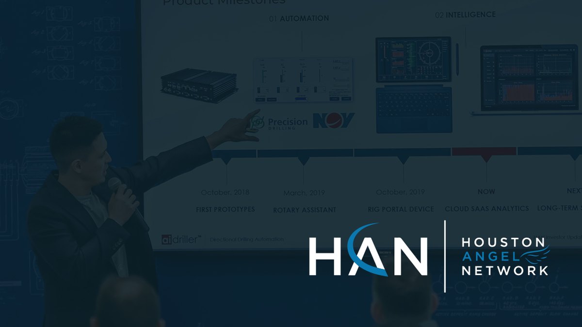 Houston Angel Network
