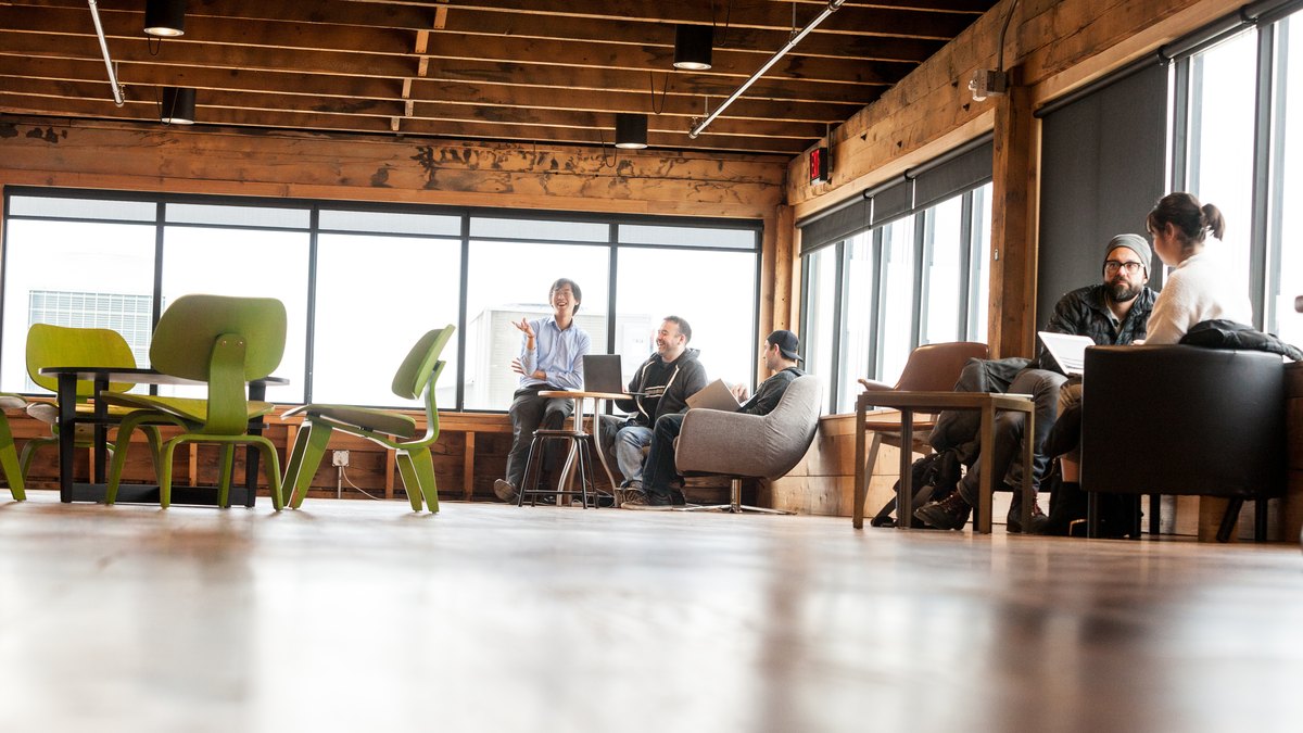 Idea Foundry