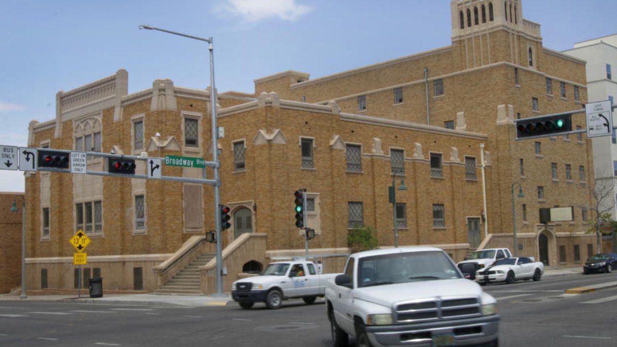 InnovateABQ