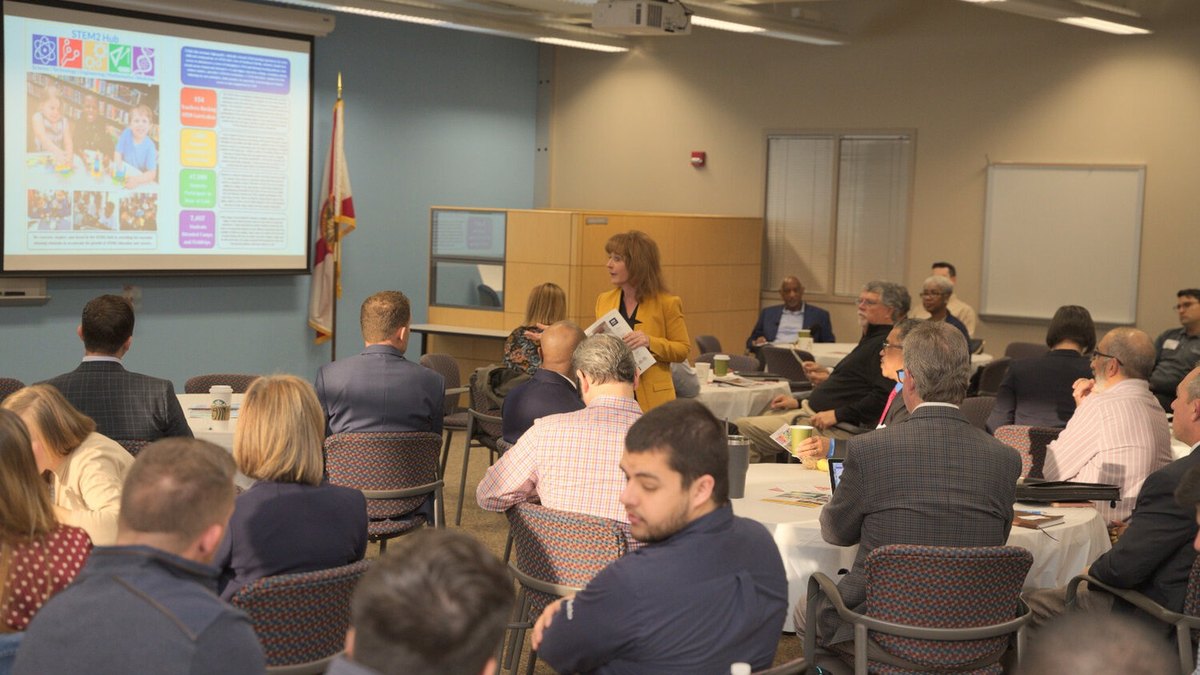 Jacksonville IT Council