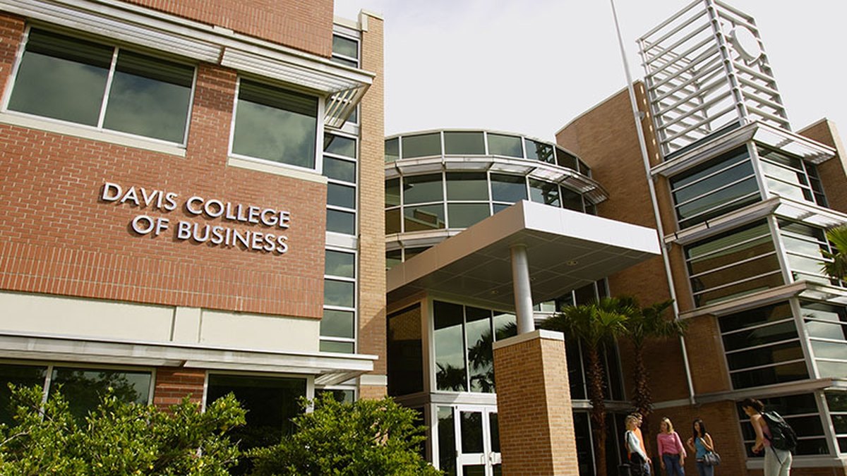 Jacksonville University Davis College Executive Programs