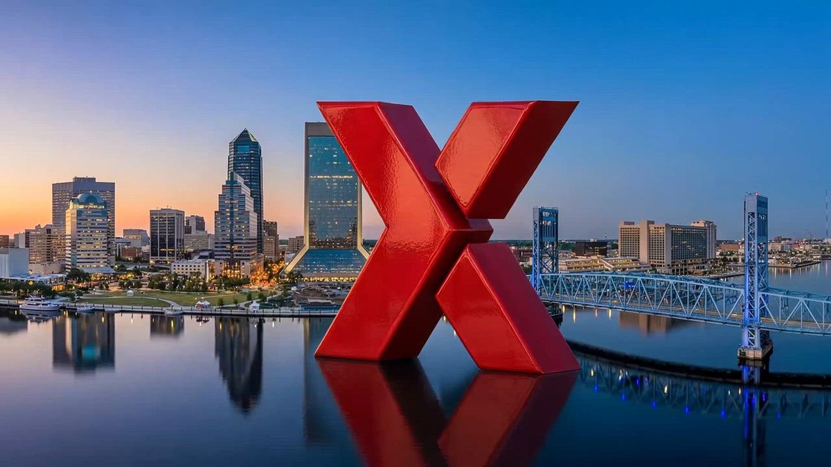 JAXUSA Partnership