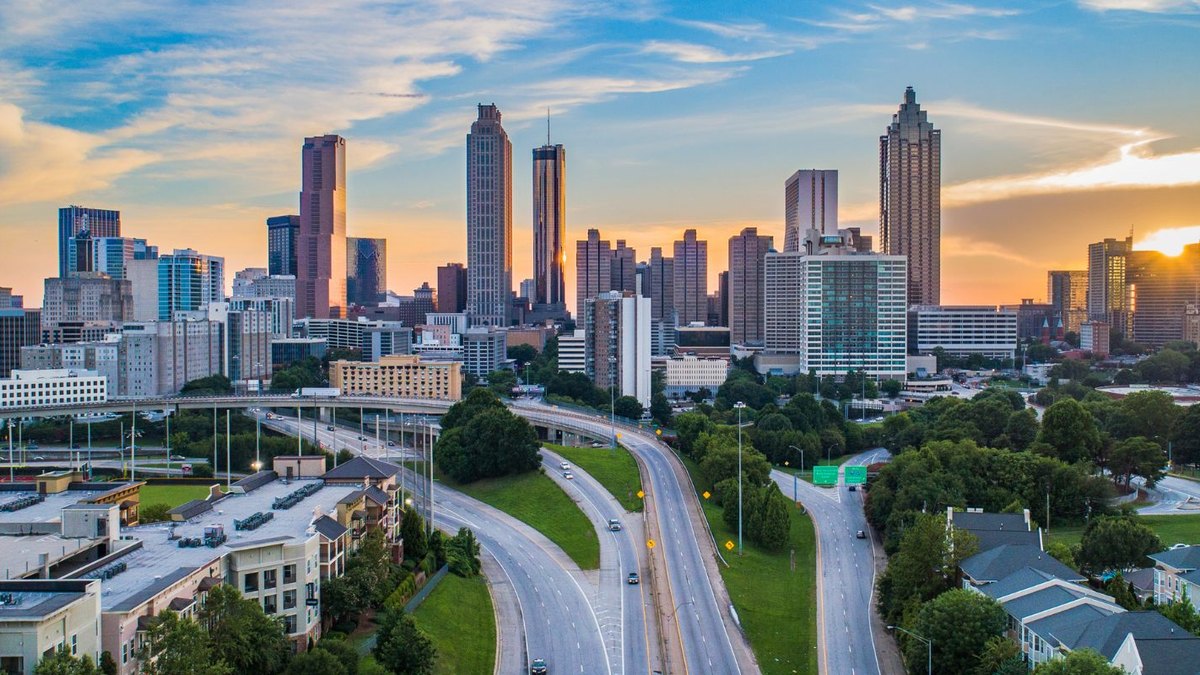 JM Search Atlanta