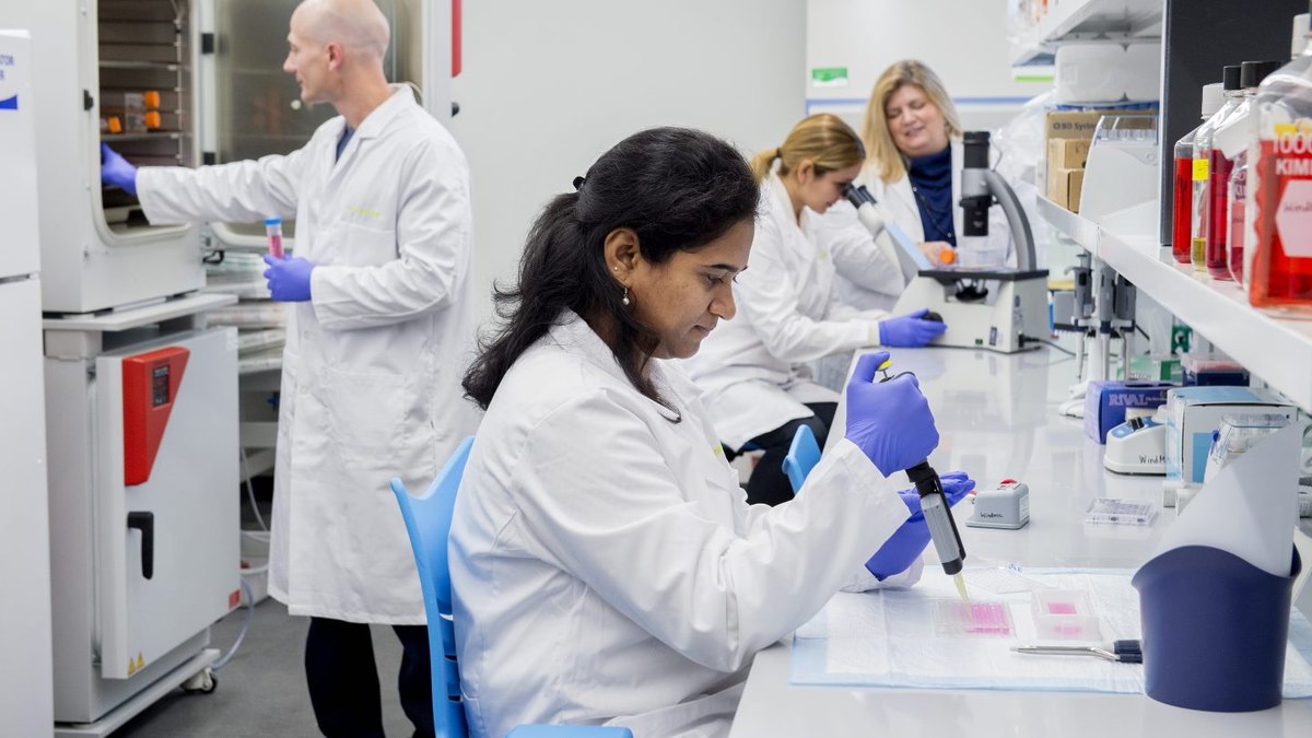 Johns Hopkins Technology Ventures