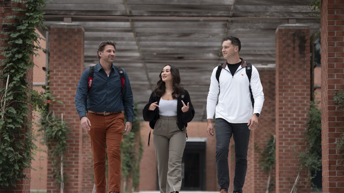 Kelley School of Business Evening MBA Indianapolis