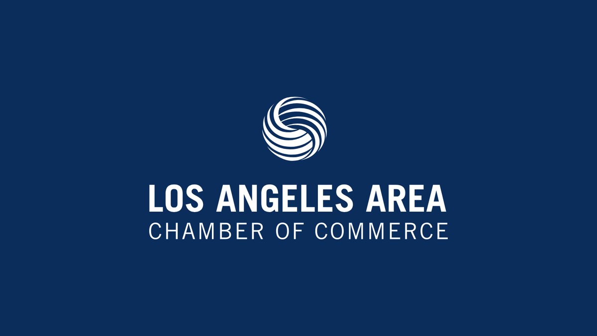 Los Angeles Area Chamber of Commerce