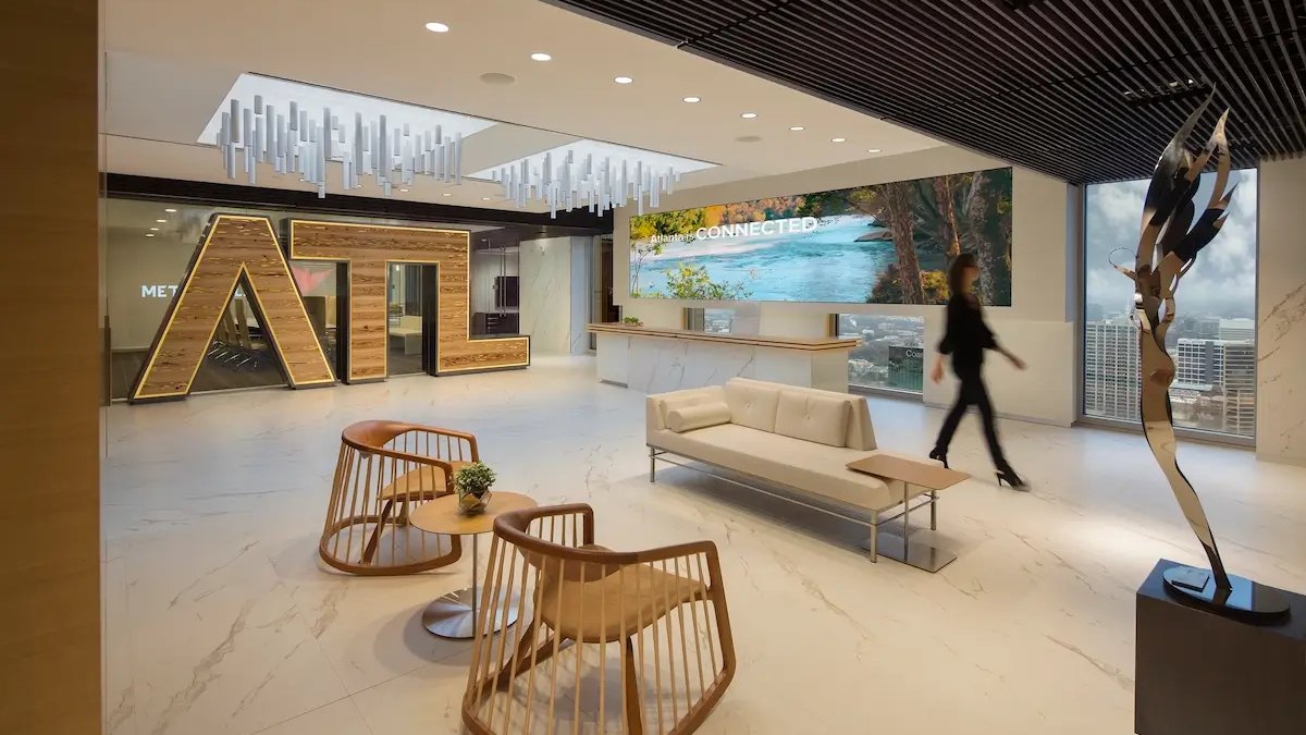 Metro Atlanta Chamber