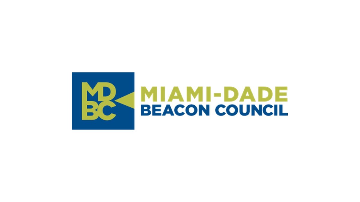 Miami-Dade Beacon Council
