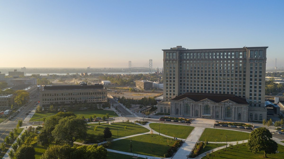Michigan Central
