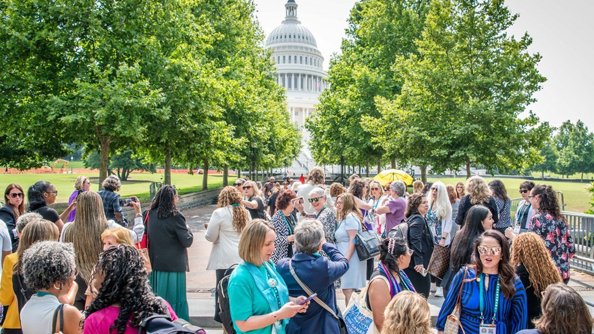 NAWBO (National Association of Women Business Owners)