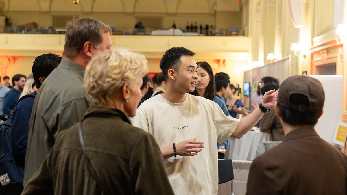 Nelson Center for Entrepreneurship at Brown