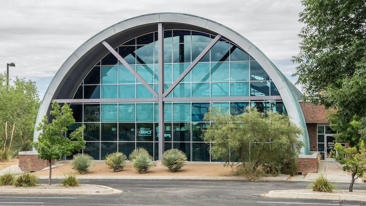New Mexico SBDC at CNM