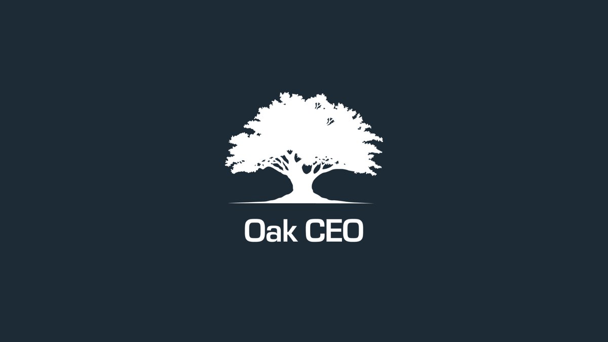Oak CEO San Antonio