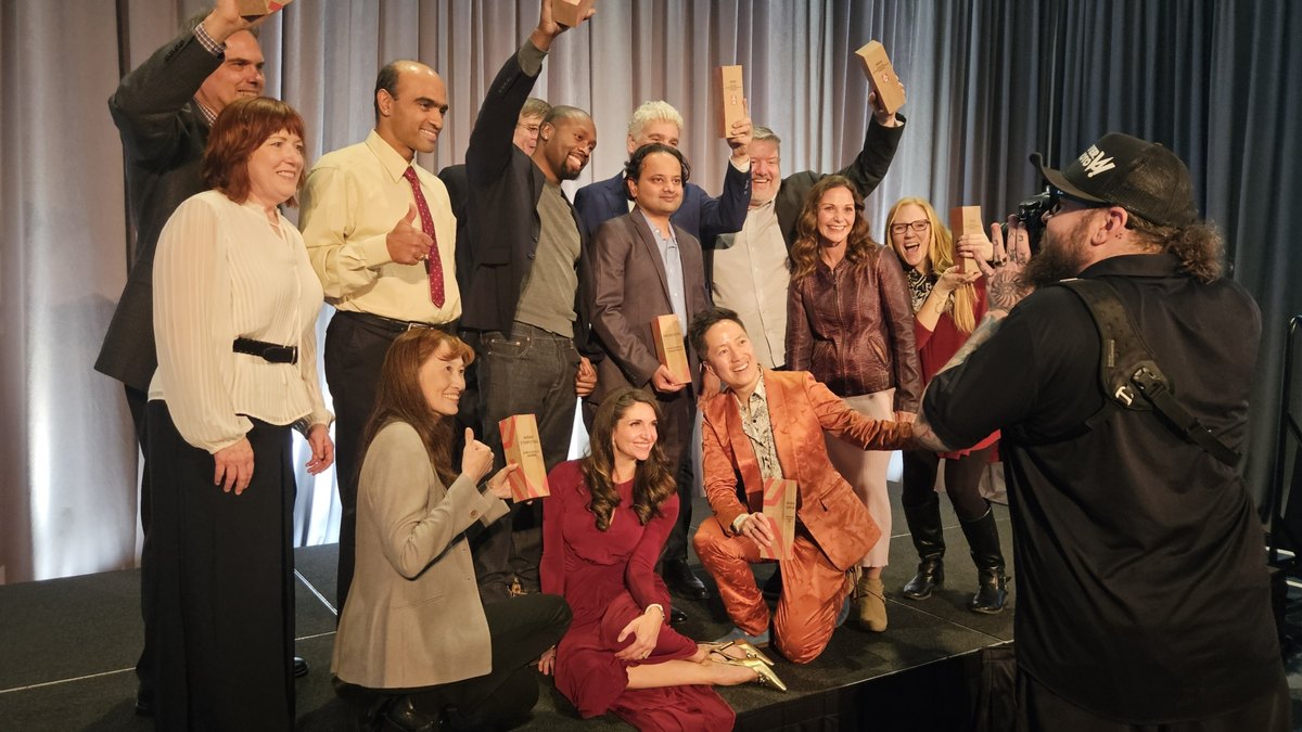 Oregon Entrepreneurs Network